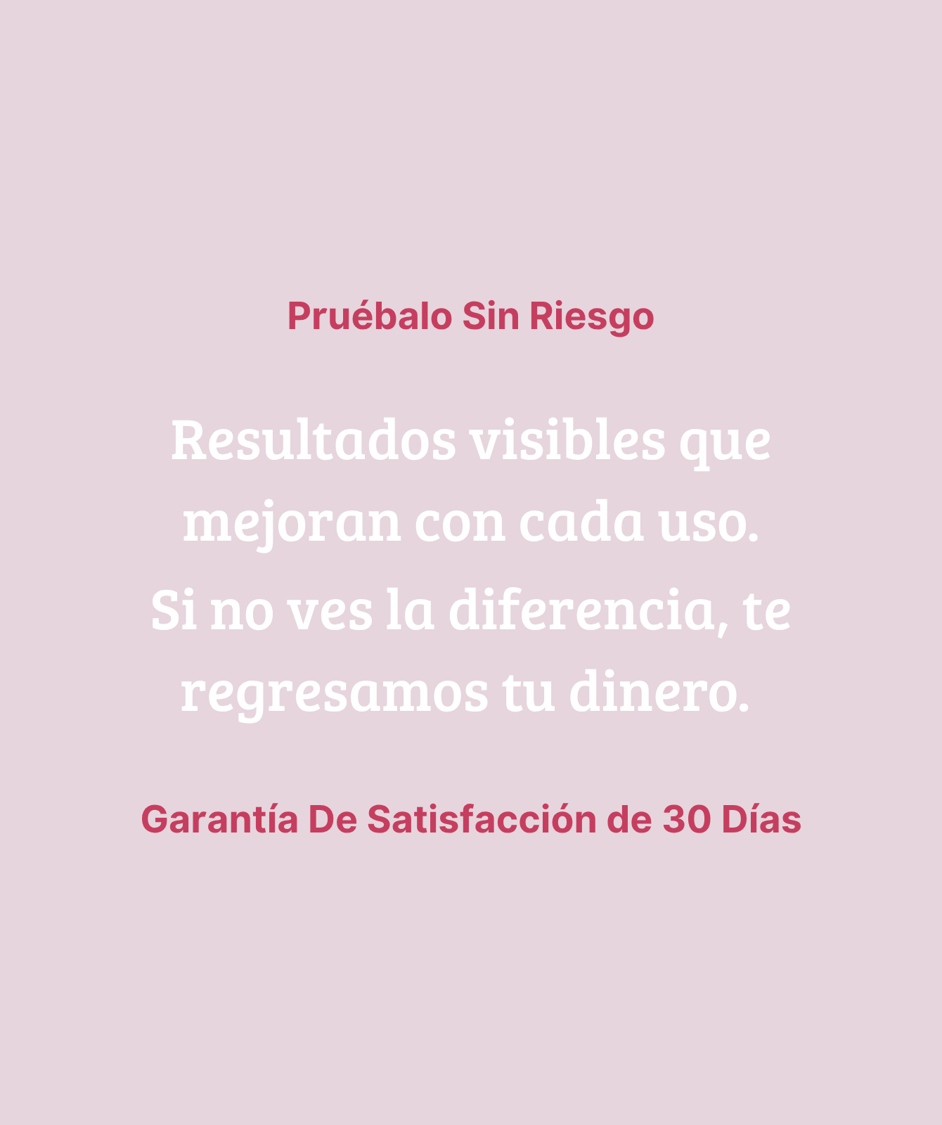 Dispositivo de Rejuvenecimiento Facial LumaSkin