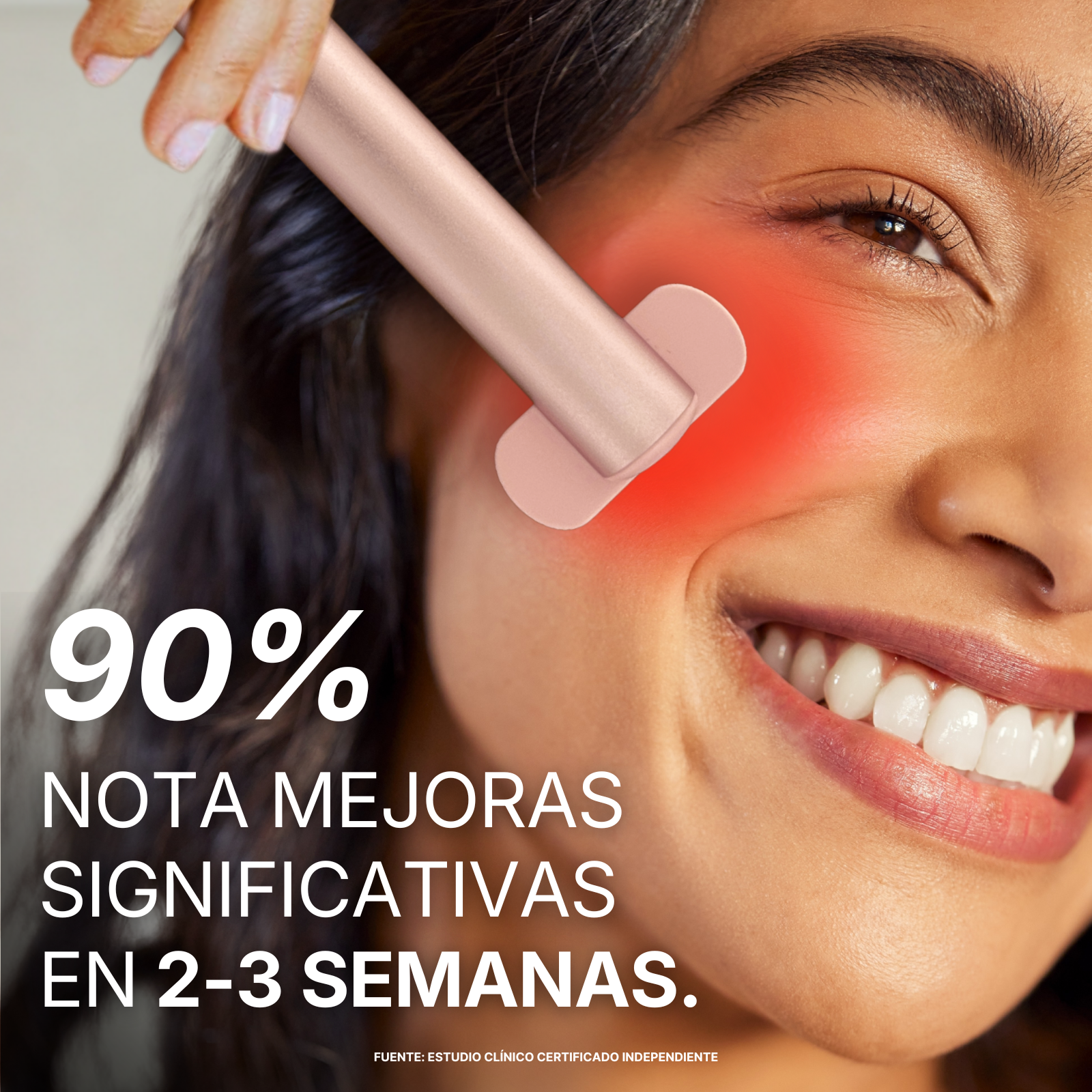 Varita LumaSkin 5-en-1