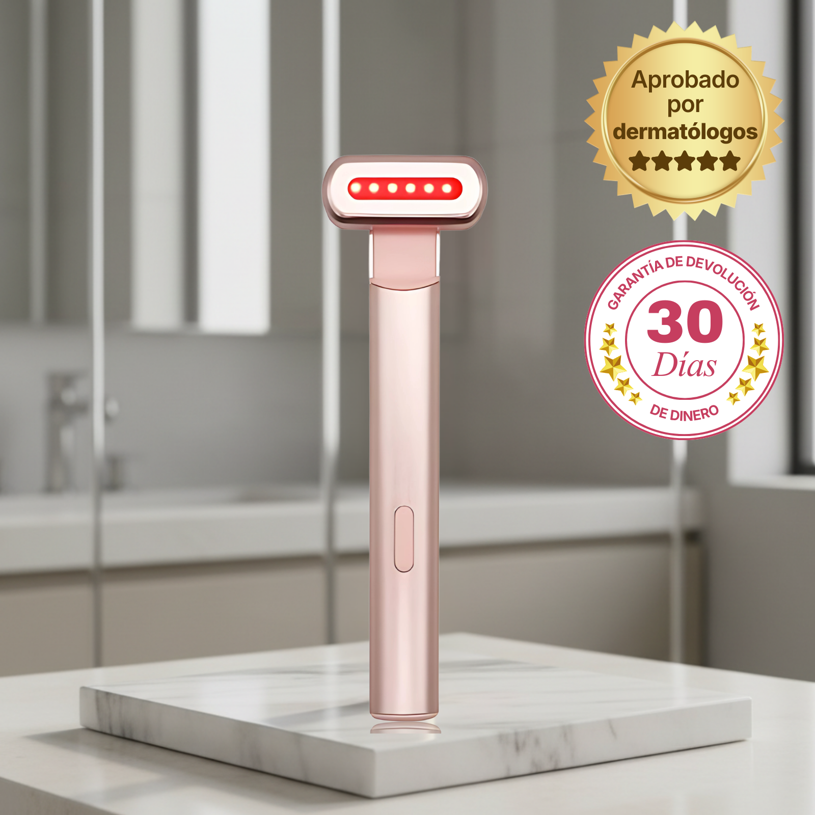 Varita LumaSkin 5-en-1