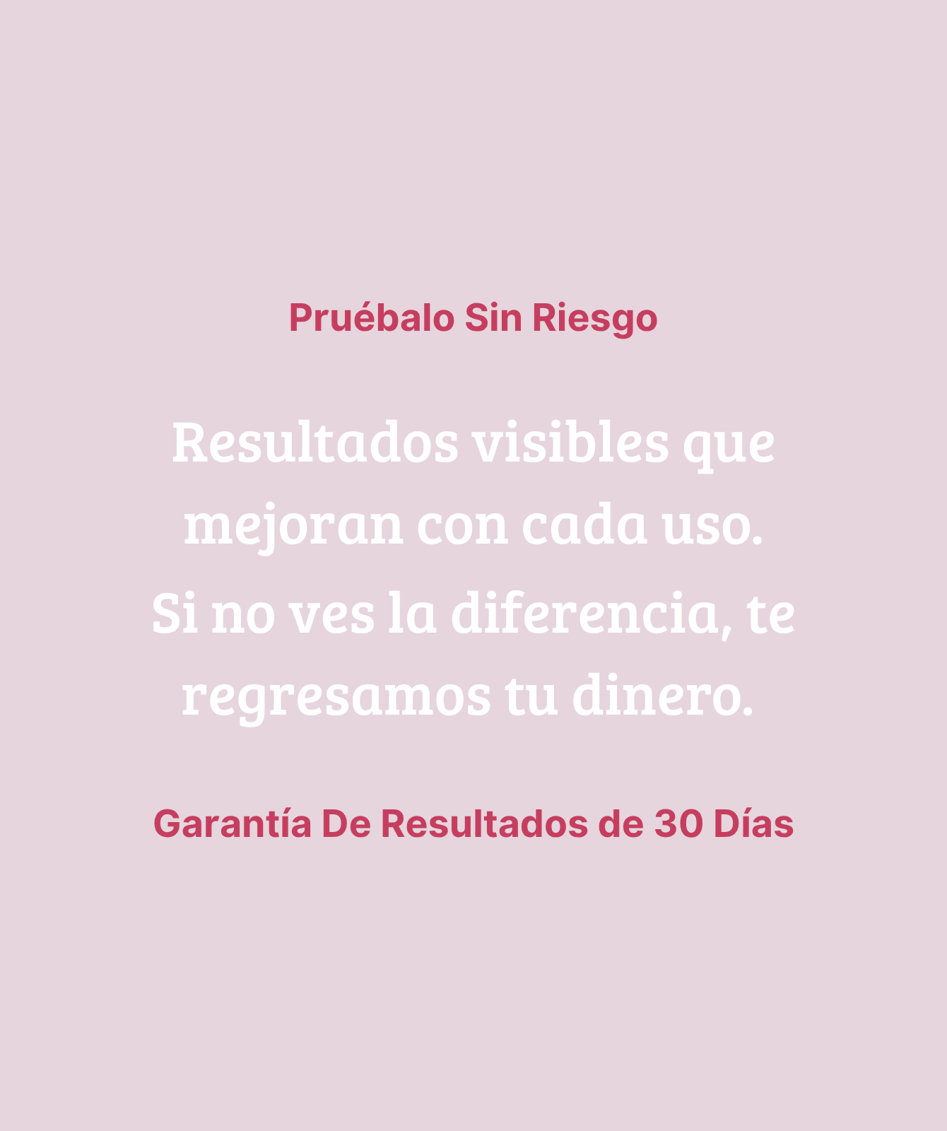 Dispositivo de Rejuvenecimiento Facial LumaSkin