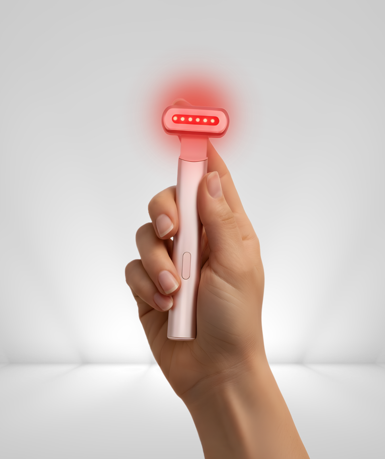 Dispositivo de Rejuvenecimiento Facial LumaSkin